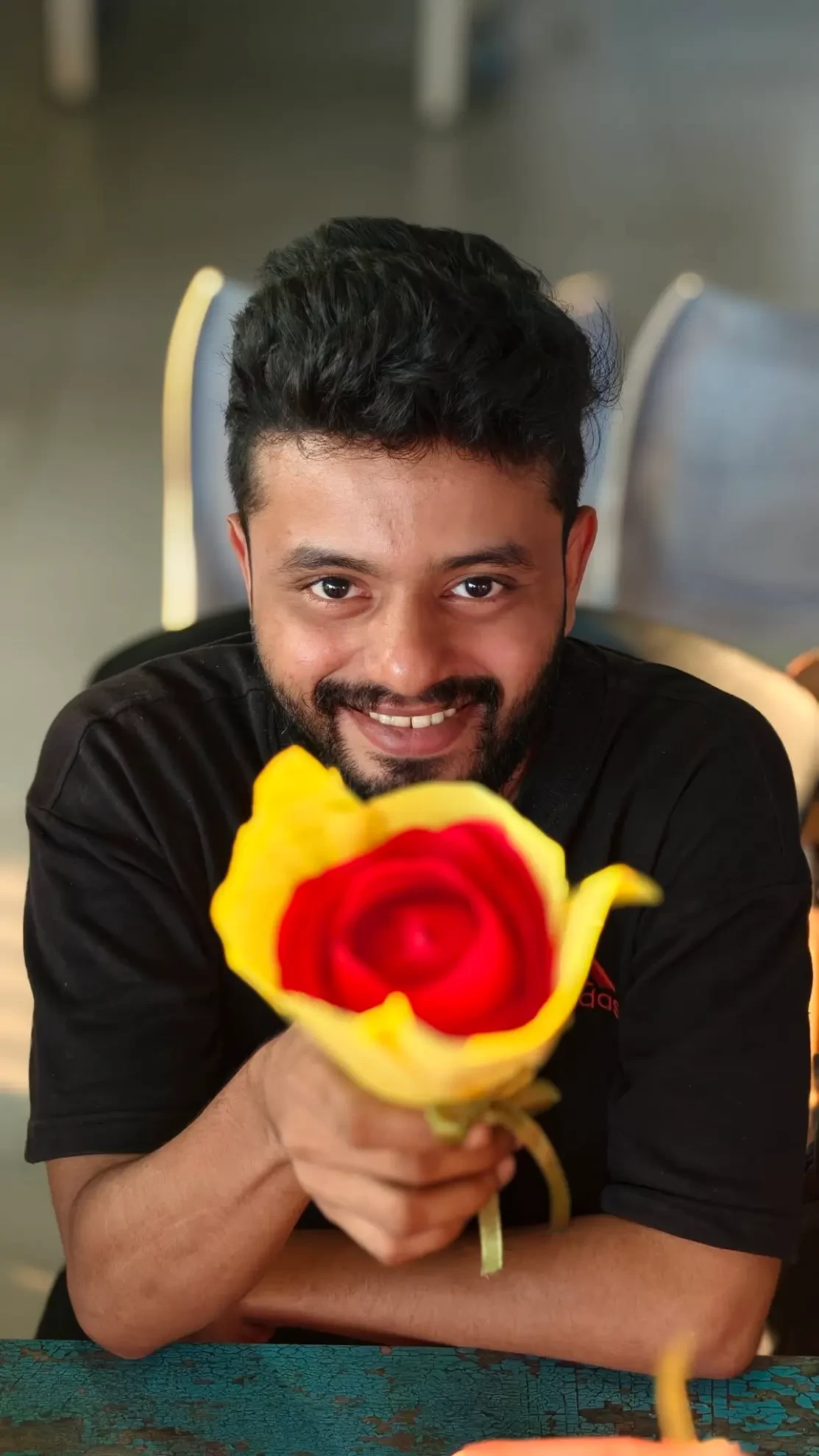 Valentine’s Day